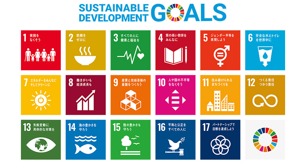 SDGs